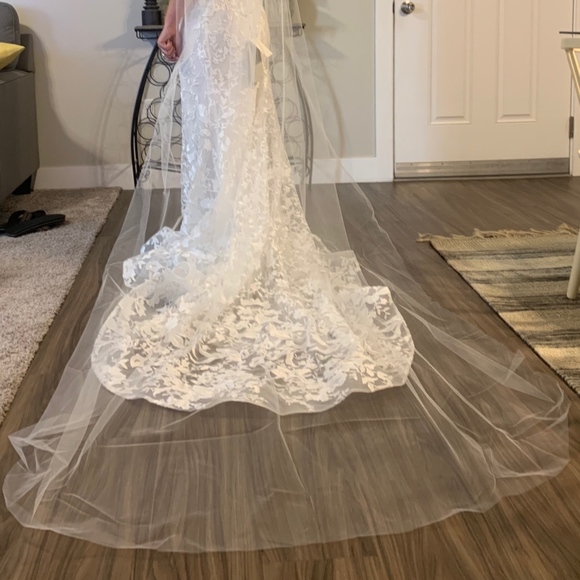 Wedding Veil